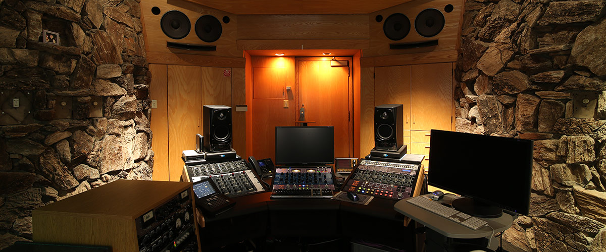 capitol studios mastering