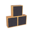 ACDA-10 M Modular Bass Absorber