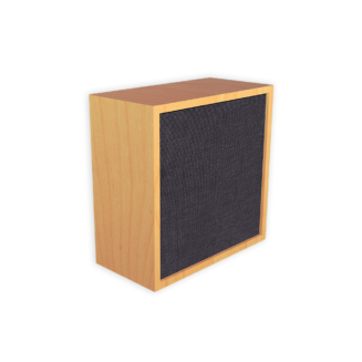 ACDA-10 M Modular Bass Absorber