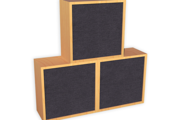 ACDA-10 M Modular Bass Absorber