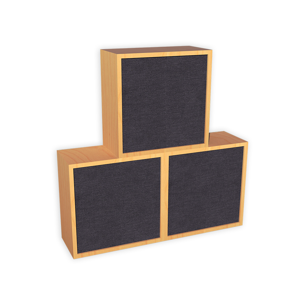 ACDA-10 M Modular Bass Absorber