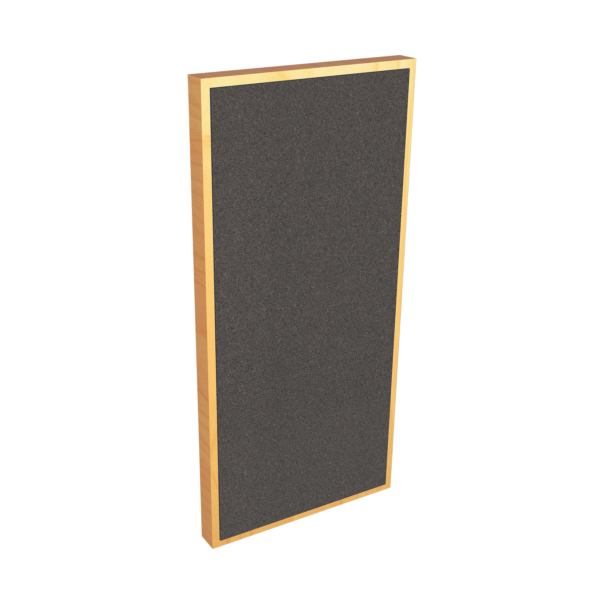 Foam Frame Panel - Acoustic Treatment