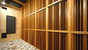 QRD Diffusers - The Most Consistent Diffusion Technology