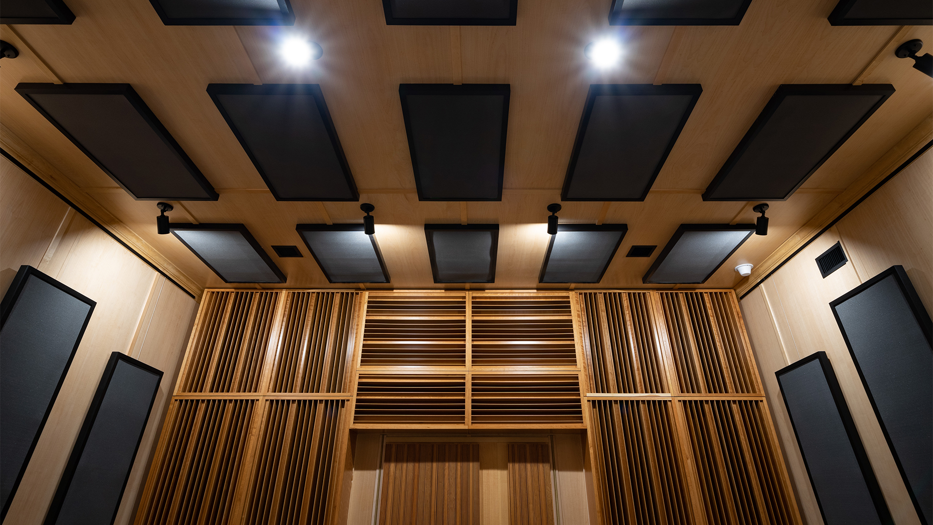 Do Acoustic Panels Work?