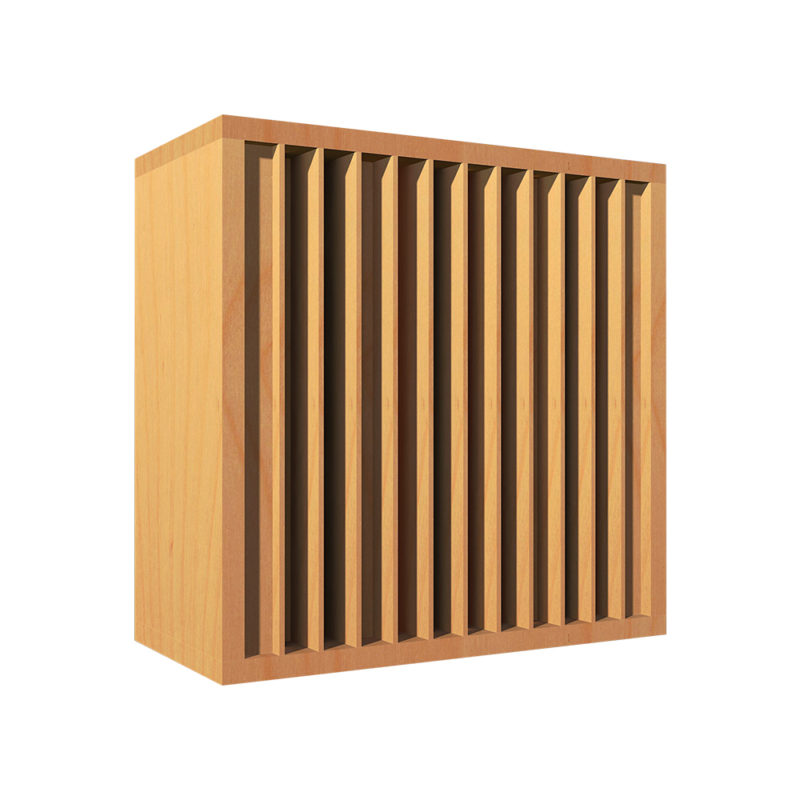 P-M Series: Modular Sound Diffuser – Acoustic Fields