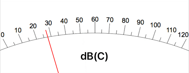db meter 5 1