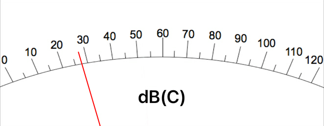 db meter 5 1