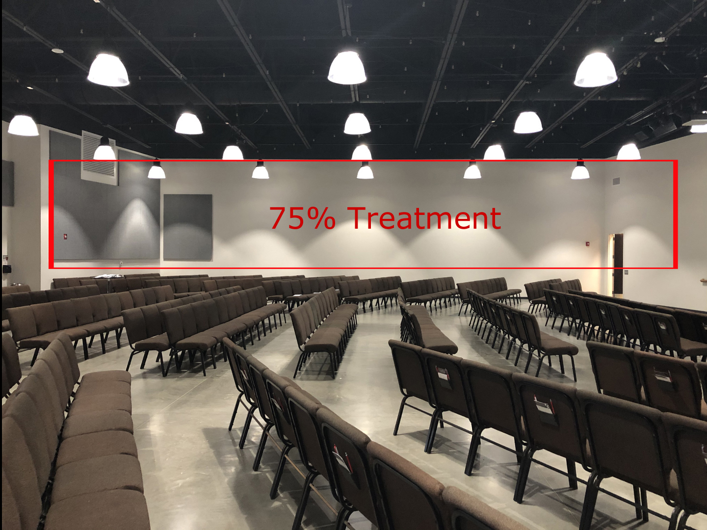 church acoustic treatments 2