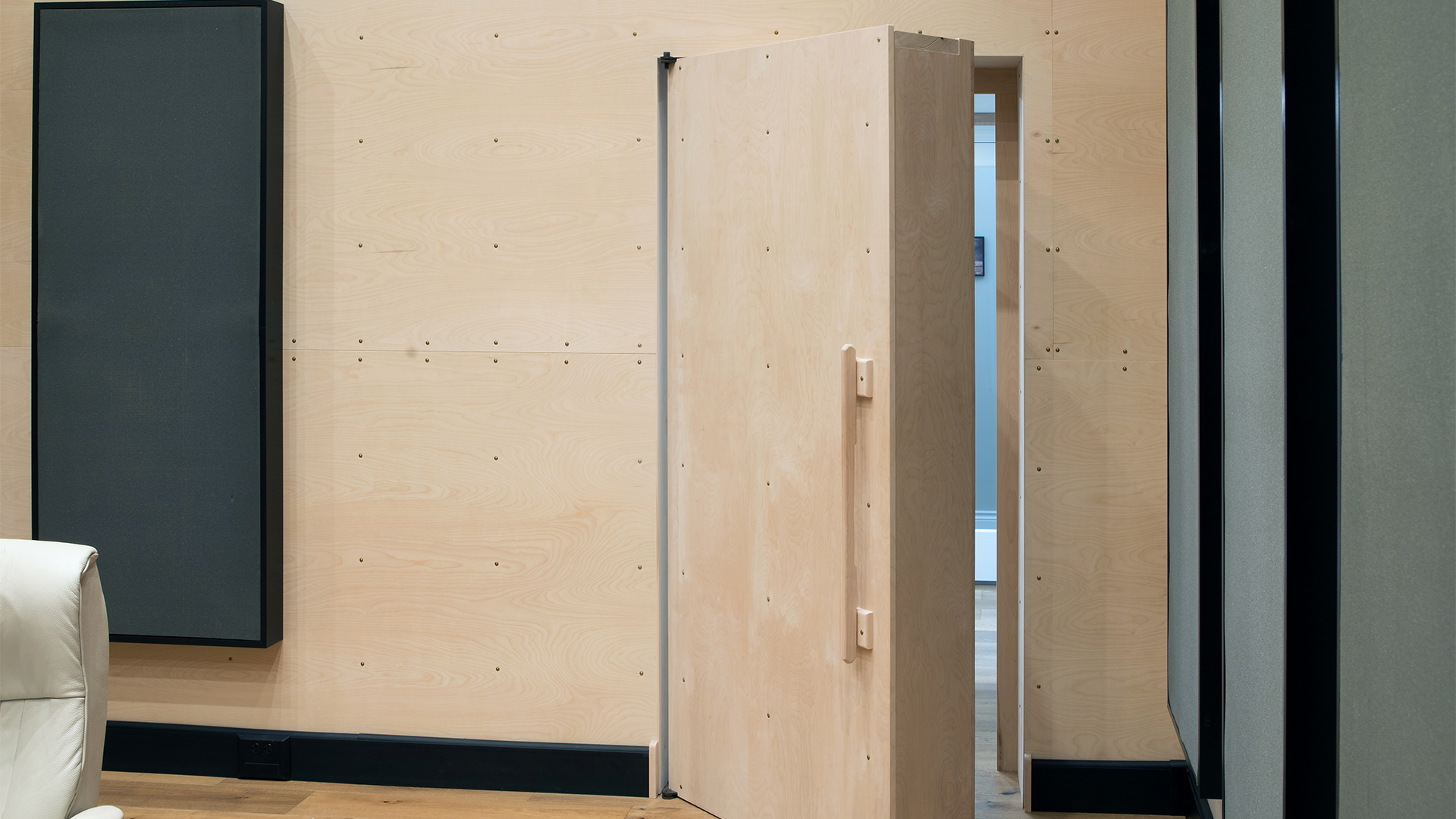 How To Soundproof A Door