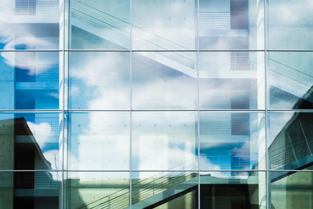 acoustical windows