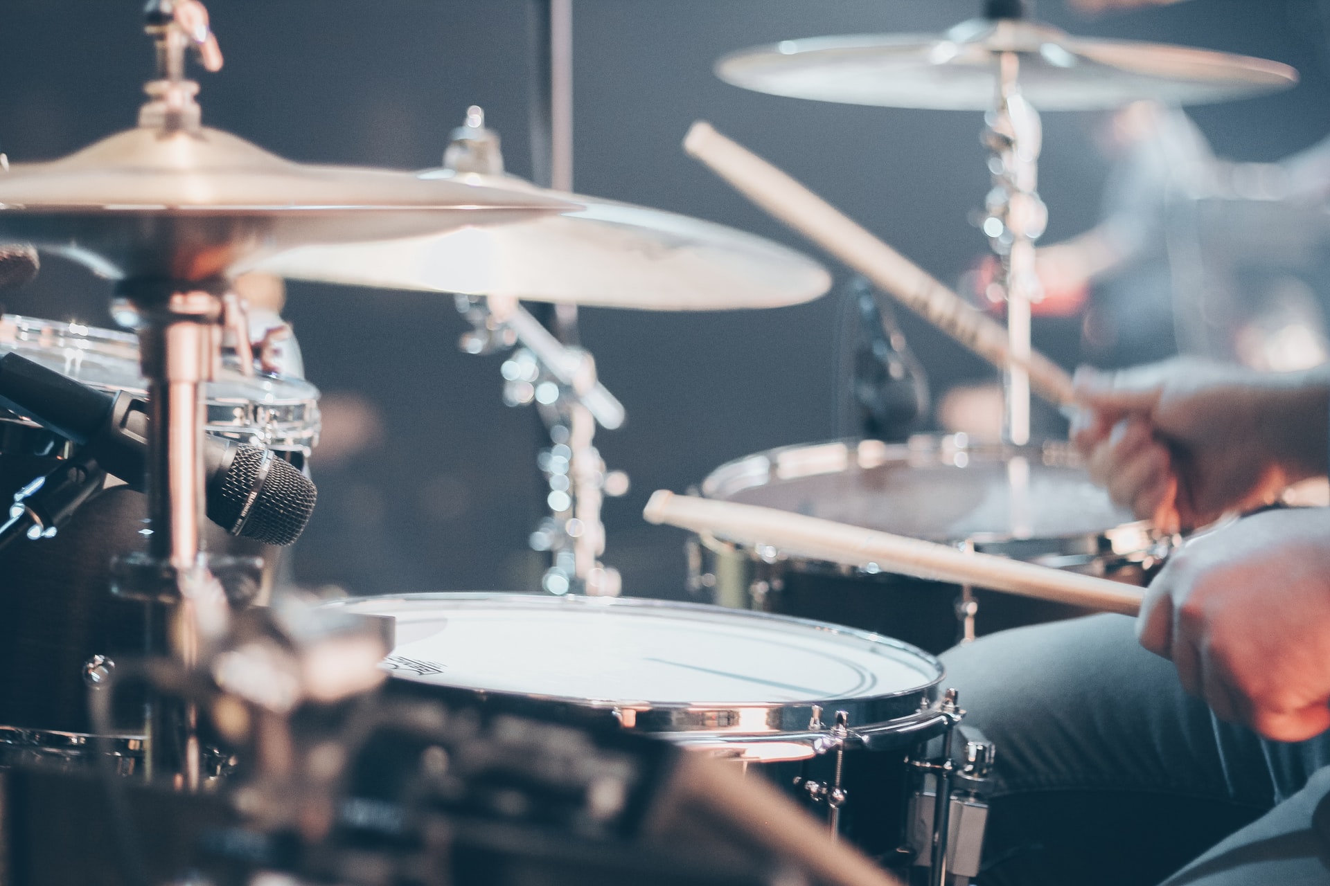 Soundproofing For Drums