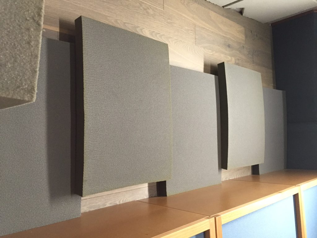 acoustic foam 2020