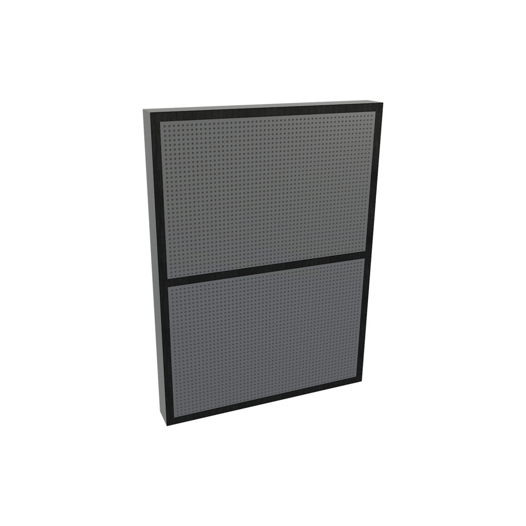 CPA - Ceiling Perforated Absorber - Acoustic Treatment