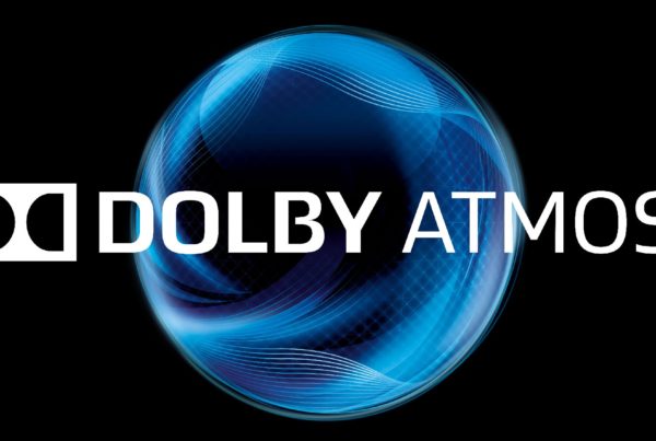 dolby atmos speaker placement