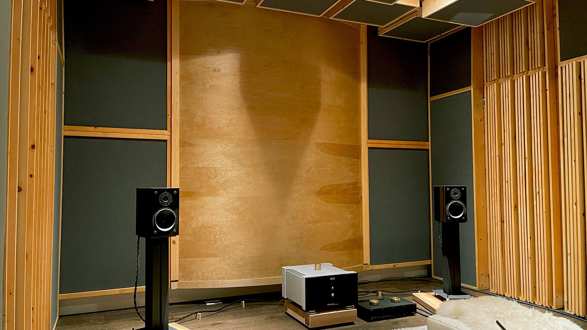 diy acoustic treatment 8