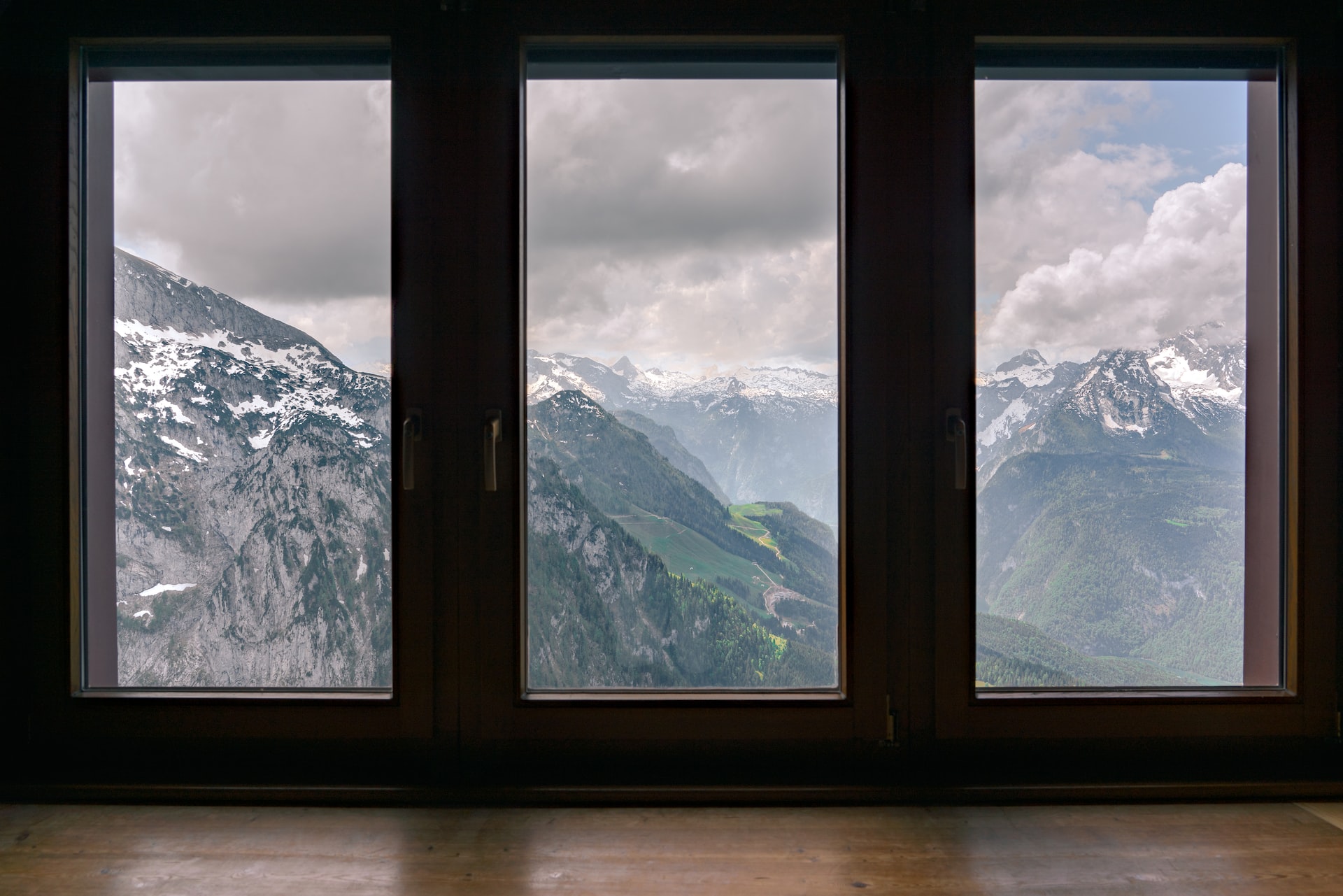 Acoustical Windows – They Only Work For Certain Frequencies