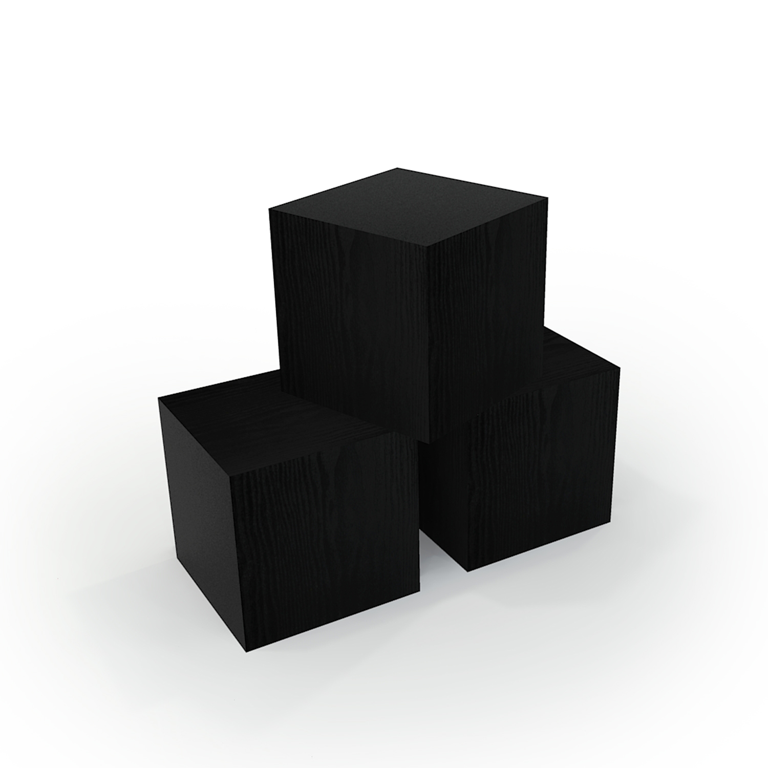 Cube absorbeur de bruit - Cube acoustique - Perfect Acoustic