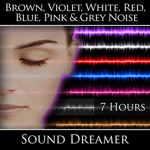 Pink Noise VS White Noise - What's The Difference? – Acoustic Fields