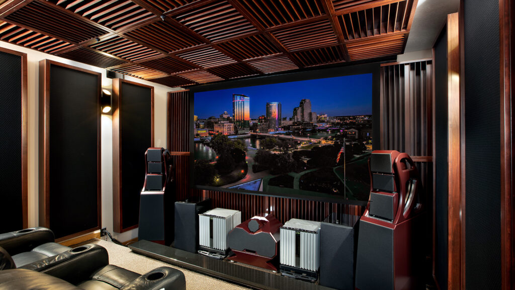 home theater design 7