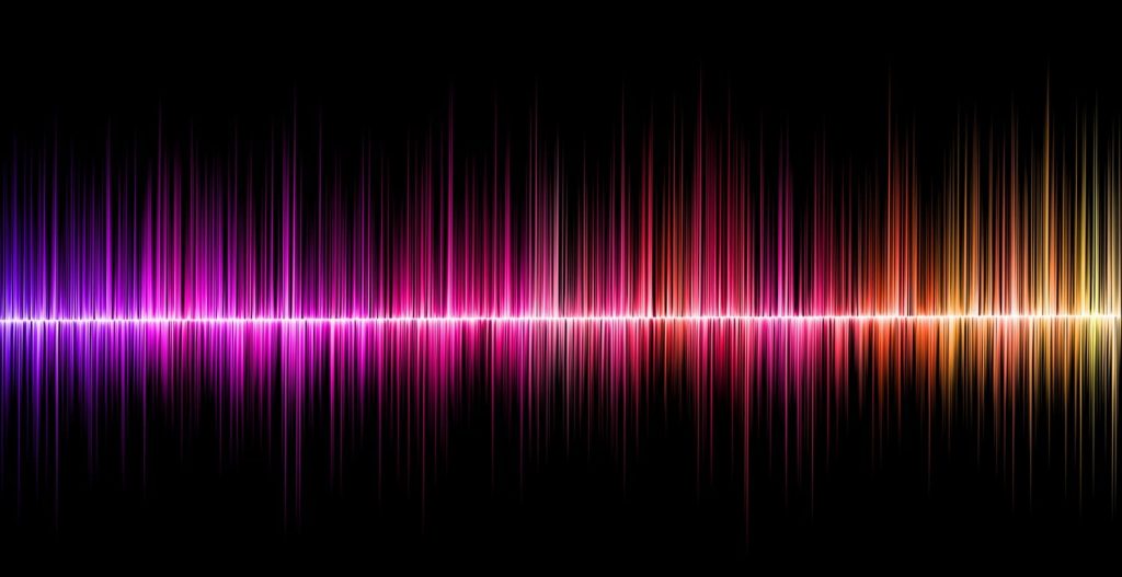 Pink Noise VS White Noise – What’s The Difference?