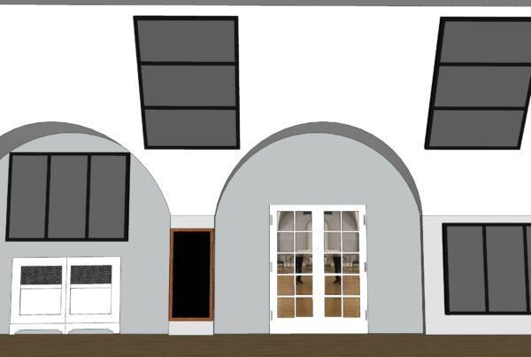 SAC Hall Project 1