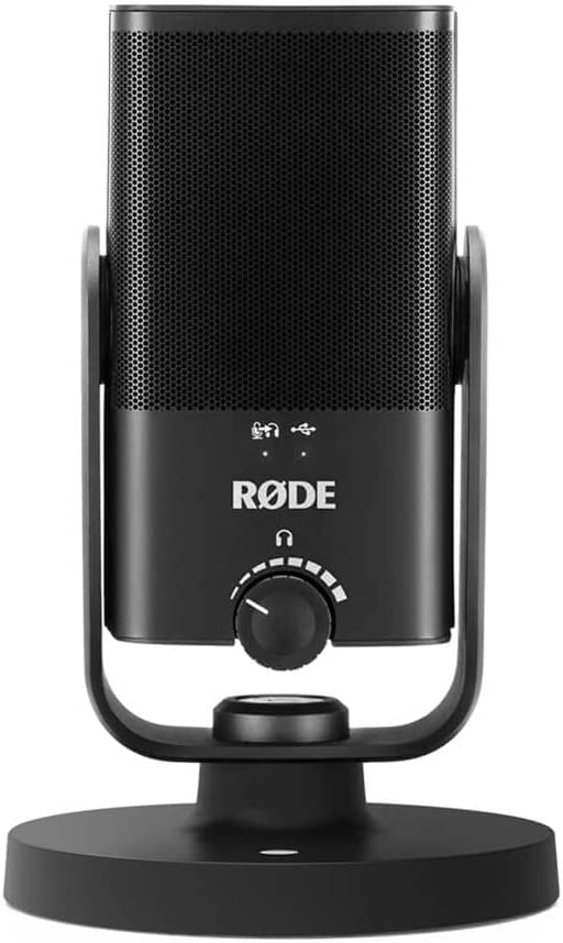 best podcasting microphones