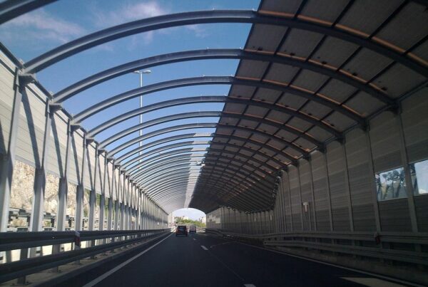 Understanding Barrier Processes in Room Acoustics 8 sound barrier design 2