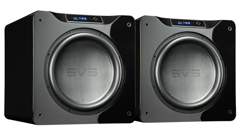 dual subwoofer placement