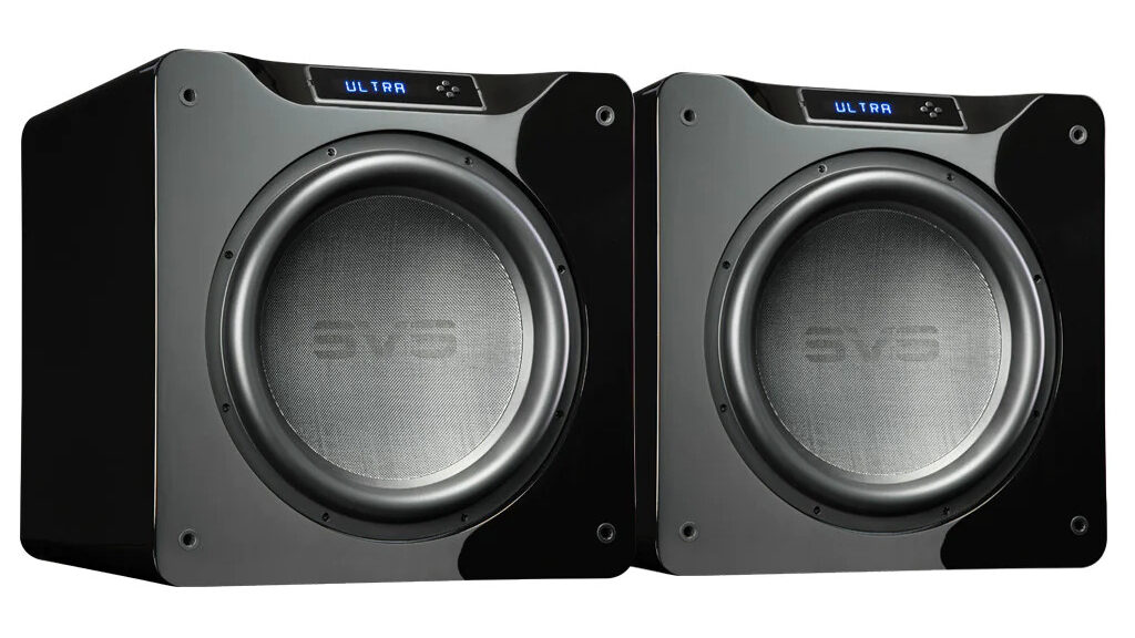 Dual Subwoofer Placement