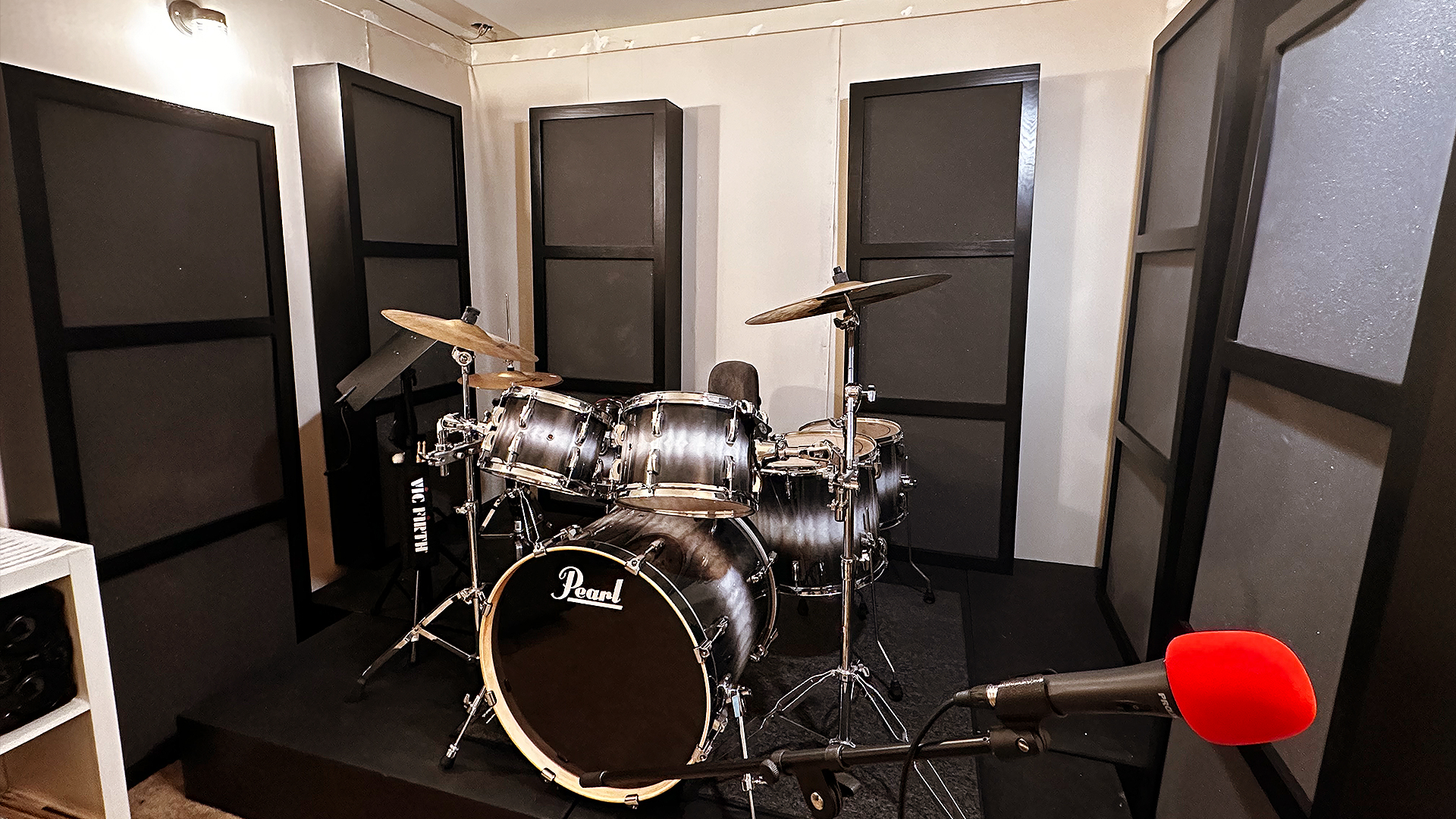 yuval drum room 1