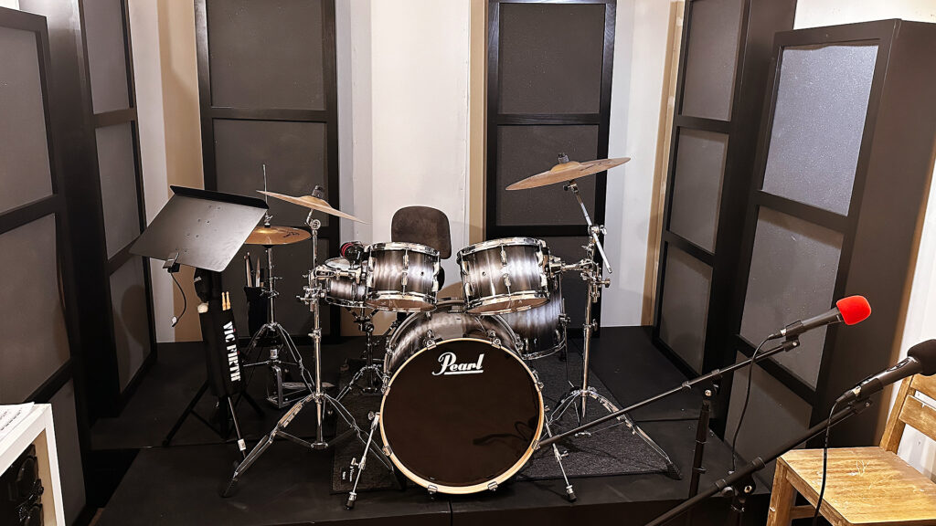 yuval drum room 2