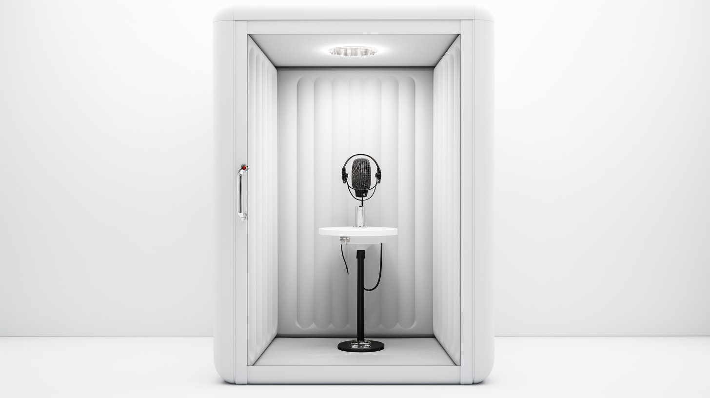 Sound Proof Box – What You Need To Know