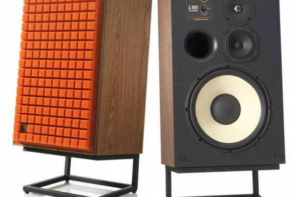 speaker fabric cover