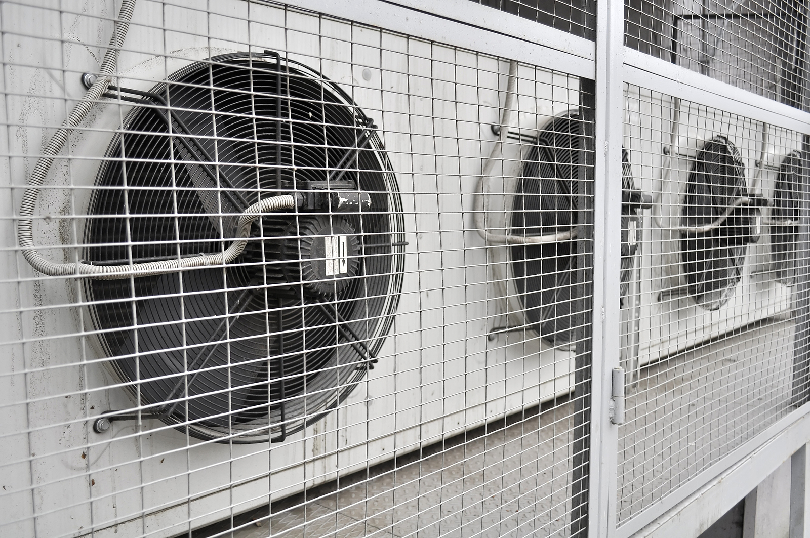 Air Conditioning White Noise: Comprehensive Guide to Effective Sound Attenuation Strategies