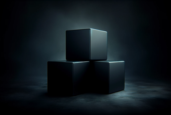 carbon cube magic