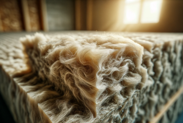rockwool acoustics