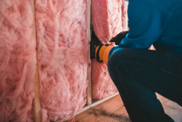 Sound Proofing Insulation