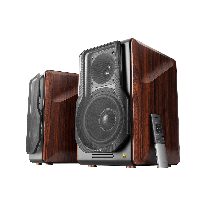 Enhancing Audio Clarity: Mastering Room Acoustics with Audiophile Wireless Speakers
