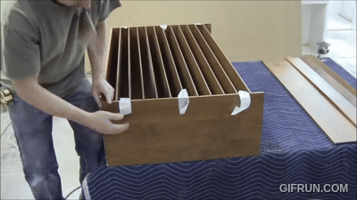 All in One Acoustic Treatment DIY Bundle 9 How to Build a DIY Acoustic Diffuser QRD 13 Kit wwwAcousti 1