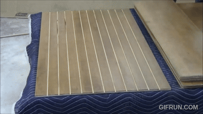 All in One Acoustic Treatment DIY Bundle 8 How to Build a DIY Acoustic Diffuser QRD 13 Kit wwwAcousti