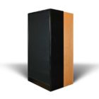 D/A Diffuser Absorber from Acoustic Fields