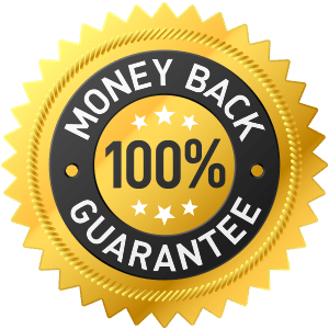 Acoustic Foam - StudioPro 22 money back guarantee 2