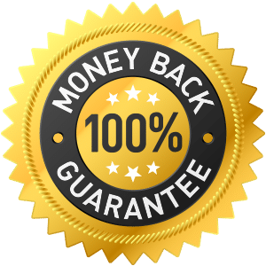 money back guarantee 2